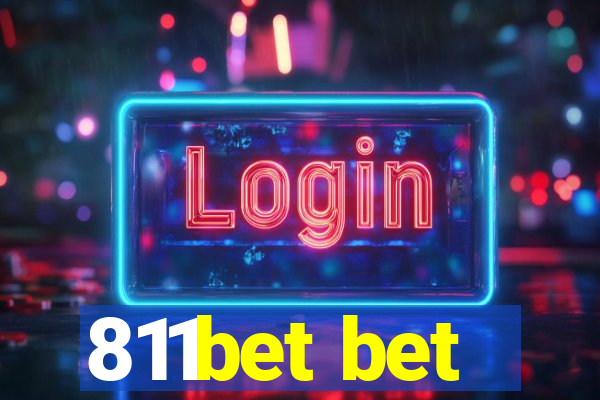 811bet bet